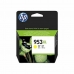 Оригиална касета за мастило HP Cartucho de tinta Original HP 953XL de alto rendimiento amarillo Жълт