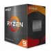 Procesors AMD 100-100000059WOF 4.9 GHz 72MB AMD AM4