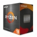 Επεξεργαστής AMD Ryzen 9 5900X 64 bits AMD AM4 4.8 GHz 70 MB