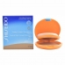 Βάση Mακιγιάζ σε Σκόνη Tanning Compact Shiseido 730852126268-1 (12 g)