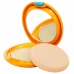 Βάση Mακιγιάζ σε Σκόνη Tanning Compact Shiseido 730852126268-1 (12 g)