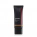 Facial Cleanser Shiseido 30 ml