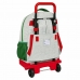 Trolley per la Scuola Benetton Pop 33 x 22 x 45 cm