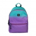 Skolebag Milan Sunset 22 L