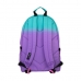 Skolebag Milan Sunset 22 L