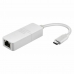 USB 3.0 към Гигабайт Ethernet Преобразувател D-Link DUB-E130