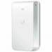 Hozzáférési Pont UBIQUITI UniFi HD In-Wall Fehér Gigabit Ethernet