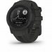 Montre intelligente GARMIN Instinct 2 Solar Gris foncé 0,79