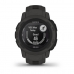 Montre intelligente GARMIN Instinct 2 Solar Gris foncé 0,79