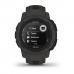 Pametni sat GARMIN Instinct 2 Solar Tamno sivo 0,79