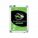 Disque dur Seagate ST2000LM015 2 TB 5400 rpm 2.5