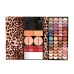 Estuche de Maquillaje Magic Studio Wild Safari Mega