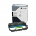 Toner Lexmark 55B0ZA0 Negru Alb/Negru