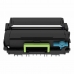 Toner Lexmark 55B0ZA0 Negru Alb/Negru