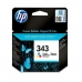 Cartouche d'encre originale HP C8766EE#ABE Cyan/Magenta/Jaune