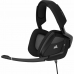 Auriculares com microfone Corsair VOID ELITE USB Preto