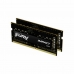 Mémoire RAM Kingston KF426S15IBK2/16 CL15