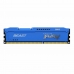 Mémoire RAM Kingston CL10 DIMM 8 GB DDR3