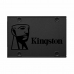 Твърд диск Kingston SA400S37/120G 2.5