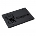 Жесткий диск Kingston SSDNow SA400S37 2.5