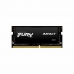 RAM atmintis Kingston FURY IMPACT CL15 8 GB DDR4 2666 MHz