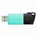 USB-minne Kingston Exodia M Svart 256 GB (1 antal)