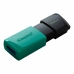 Memoria USB Kingston Exodia M Negro 256 GB (1 unidad)