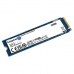 Cietais Disks Kingston SNV2S/500G 500 GB SSD