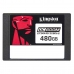 Festplatte Kingston SEDC600M/480G TLC 3D NAND 480 GB