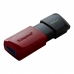 Memoria USB Kingston Exodia M Negro 128 GB (1 unidad)