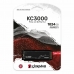 Disque dur Kingston SKC3000S 1,24 TB SSD