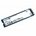 Festplatte Kingston NV2 4 TB SSD