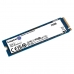 Cietais Disks Kingston NV2 250 GB SSD