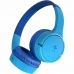 Auriculares com microfone Belkin AUD002BTBL Azul