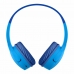 Auriculares com microfone Belkin AUD002BTBL Azul