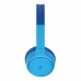 Auriculares com microfone Belkin AUD002BTBL Azul