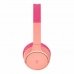 Auriculares sem fios Belkin AUD002BTPK Cor de Rosa Rosa