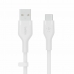 Câble USB Belkin CAB008BT2WH