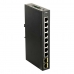 Slēdzis D-Link DIS-100G-10S Gigabit