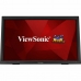 Монитор със сензорен екран ViewSonic TD2423 FHD 23.6