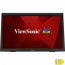 Monitor com tela tátil ViewSonic TD2423 FHD 23.6