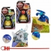 Behendigheidsspel Bakugan 6066715 Duits