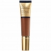 Base de Maquillaje Cremosa Estee Lauder Futurist Hydra Rescue Nº 6W1-sandalwood Spf 45 30 ml