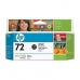 Originele inkt cartridge HP C9370A Zwart