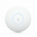 Точка за достъп UBIQUITI UniFi6 Enterprise Бял