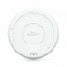 Ponto de Acesso UBIQUITI UniFi6 Enterprise Branco