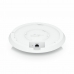 Piekļuves punkts UBIQUITI UniFi6 Enterprise Balts