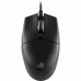 Žaidimų pelė Corsair KATAR PRO XT 18000 DPI Juoda