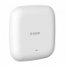 Anslutningspunkt D-Link DAP-2610 AC1300 867 MBPS 5 GHZ Vit