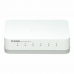 Svitsj D-Link 5 p 10 / 100 / 1000 Mbps